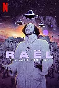 Raël: The Alien Prophet (2024)