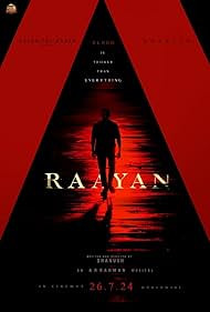 Raayan (2024)