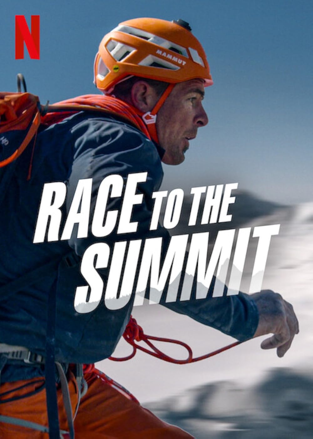 Race to the Summit (2023)