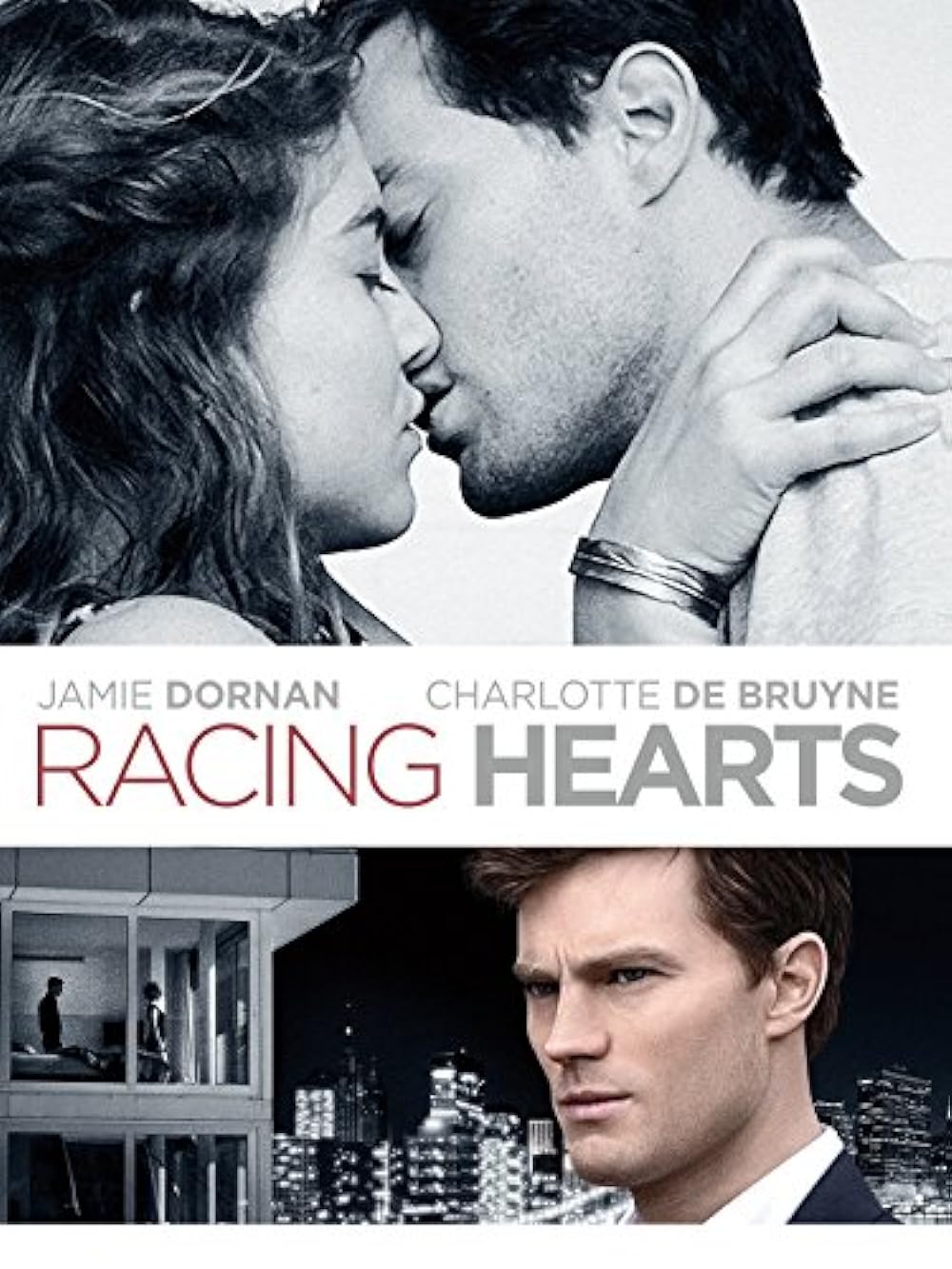 Racing Hearts (2014)