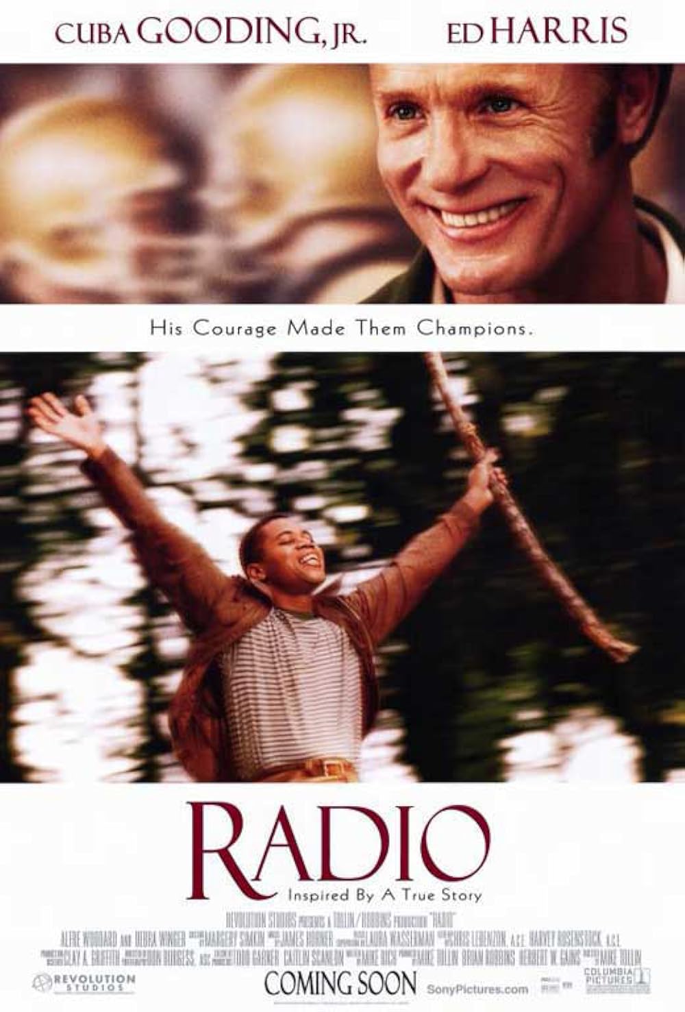 Radio (2003)