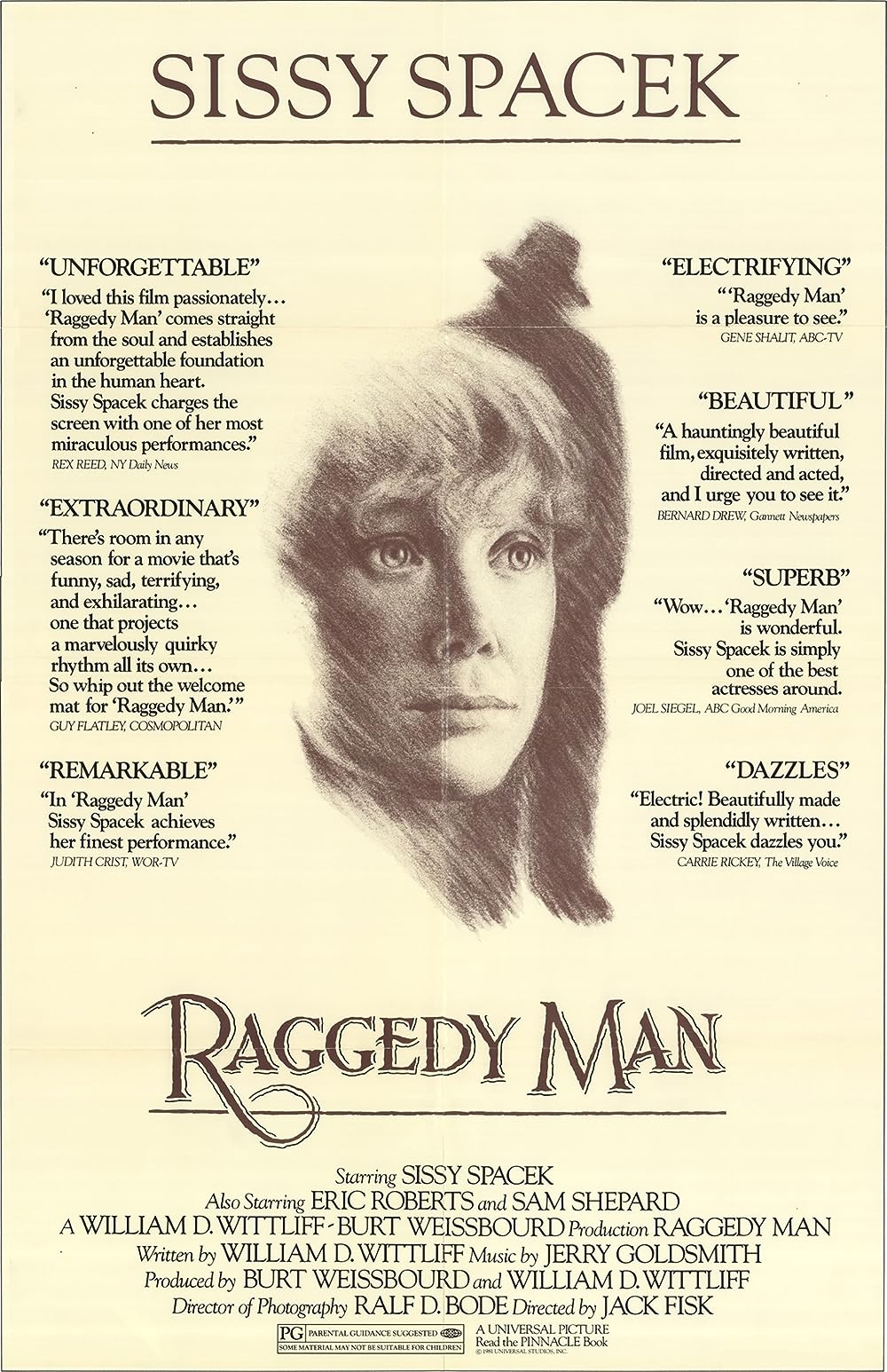 Raggedy Man (1981)