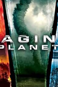 Raging Planet (1997)