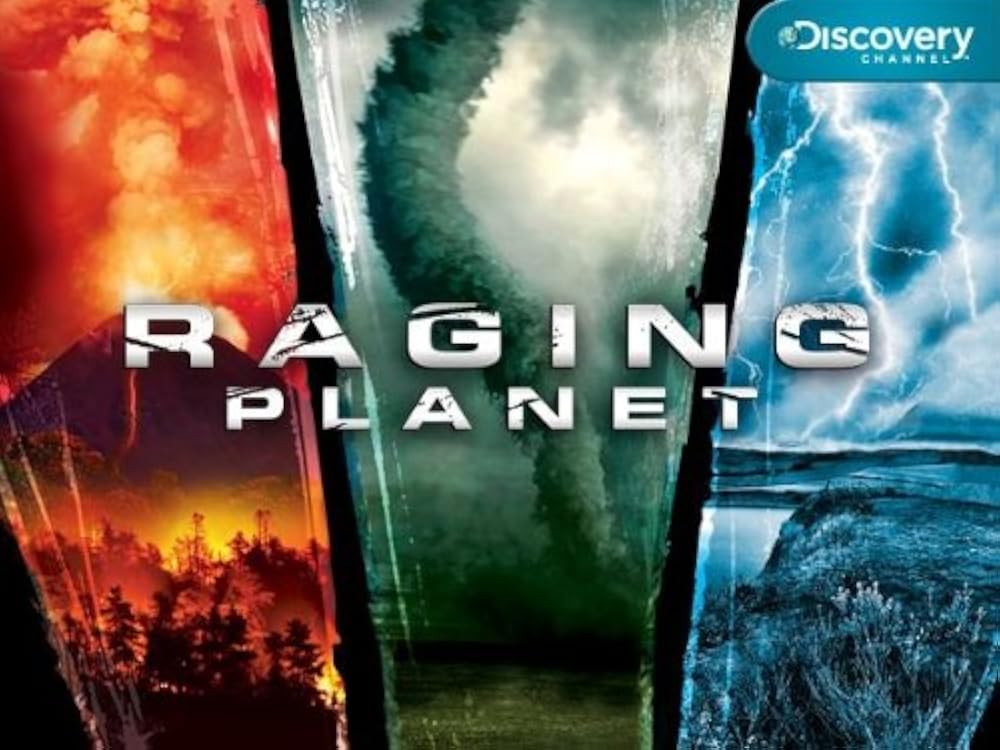 Raging Planet (1997)