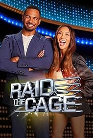 Raid the Cage (2023)