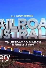 Railroad Australia (2016)