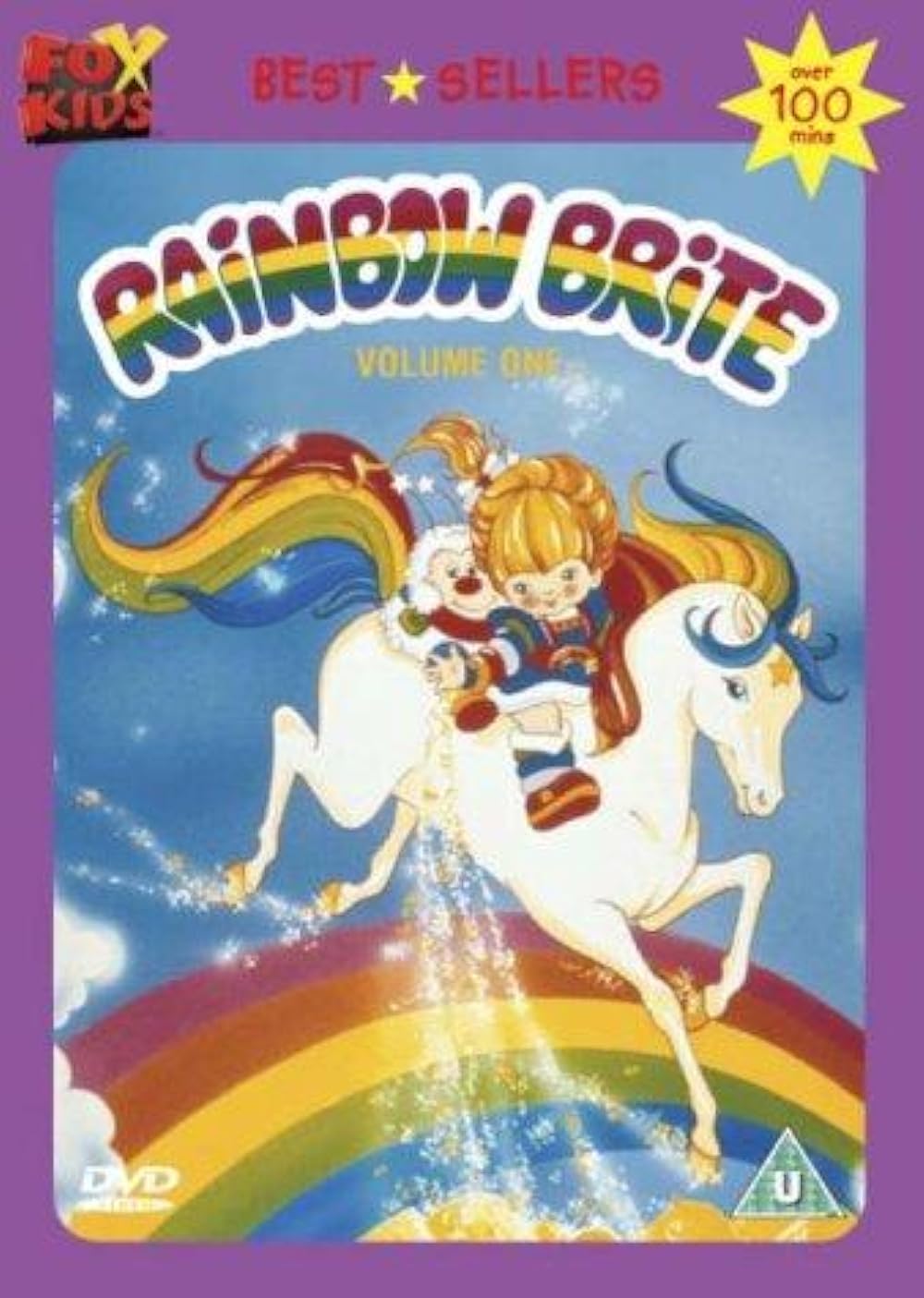 Rainbow Brite (1984)