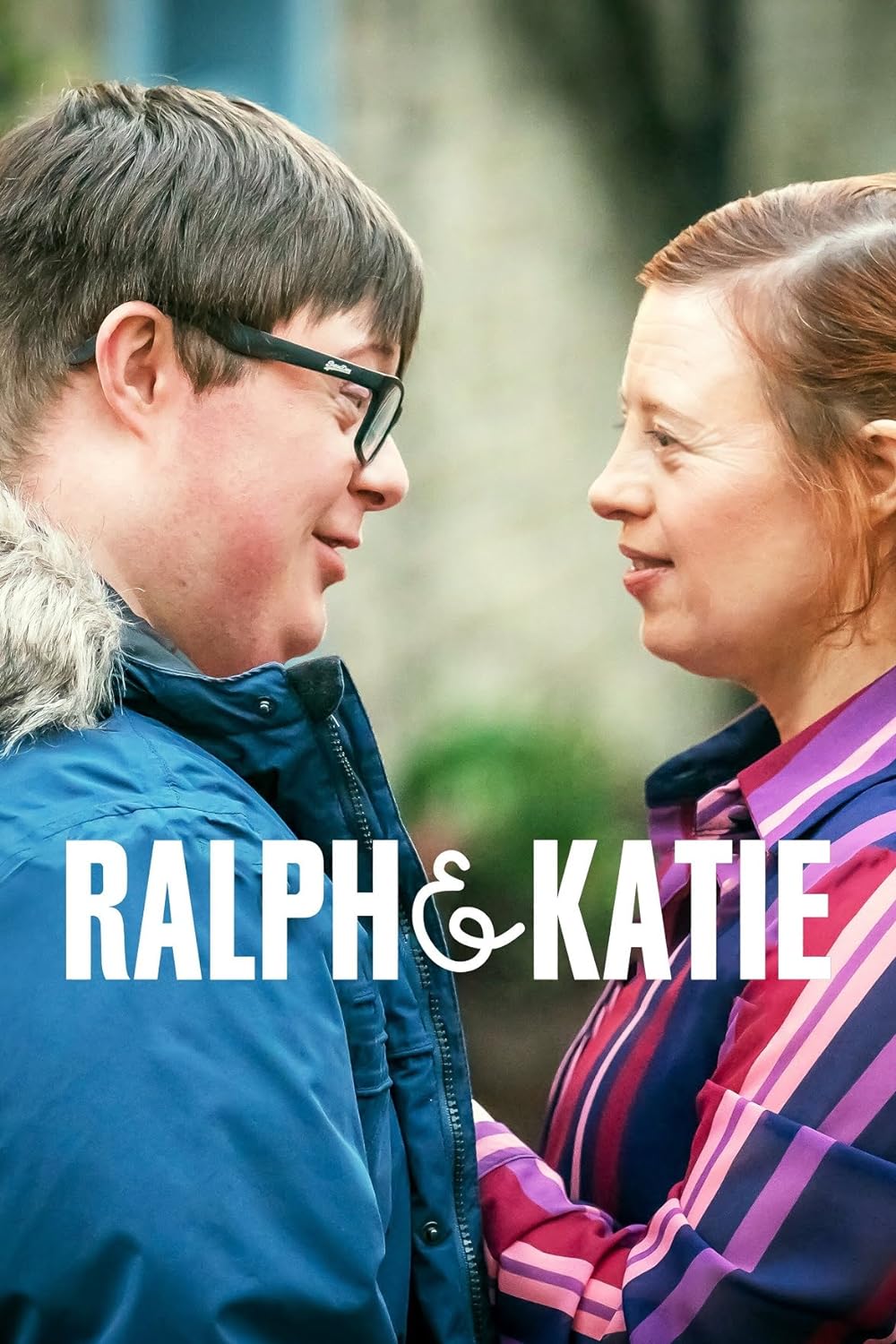 Ralph & Katie (2022)