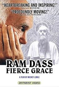 Ram Dass: Fierce Grace (2001)