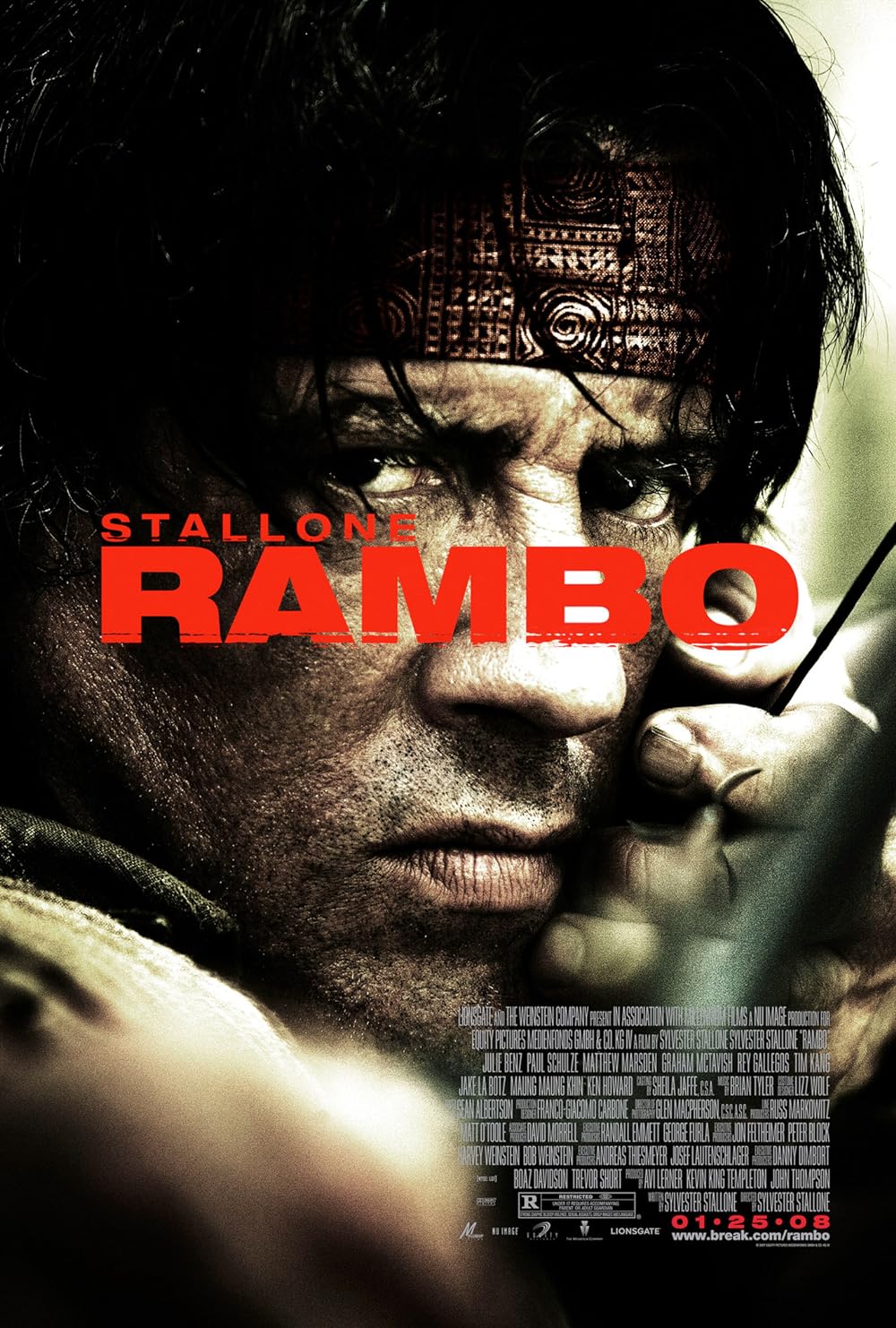 Rambo (2008)