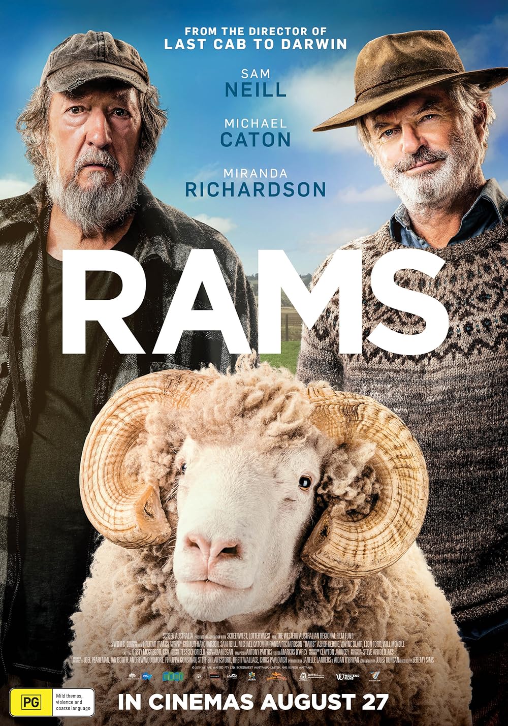 Rams (2020)