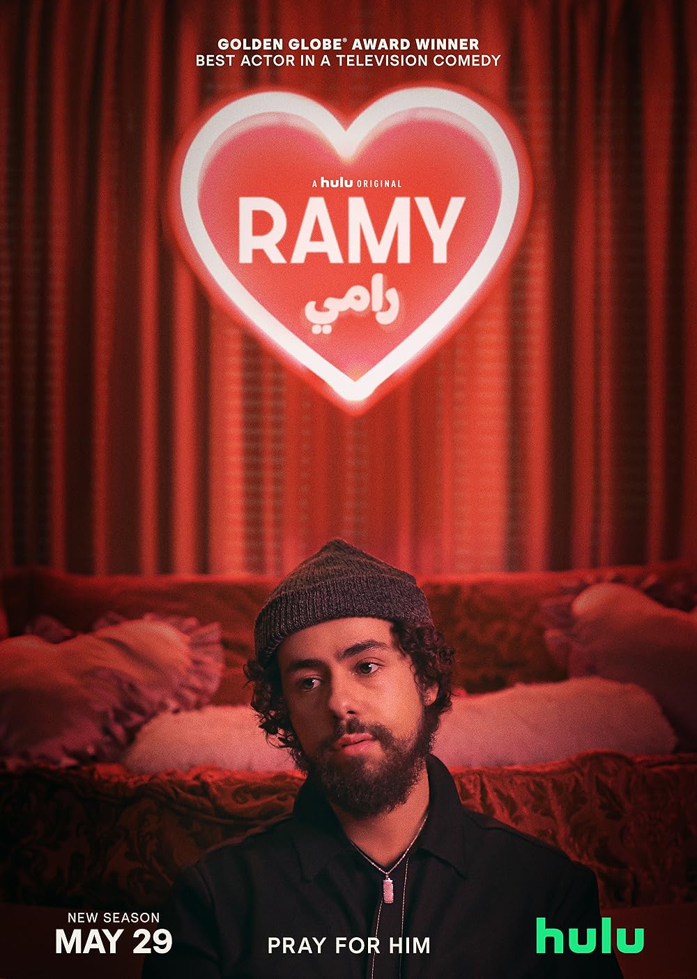 Ramy (2019)