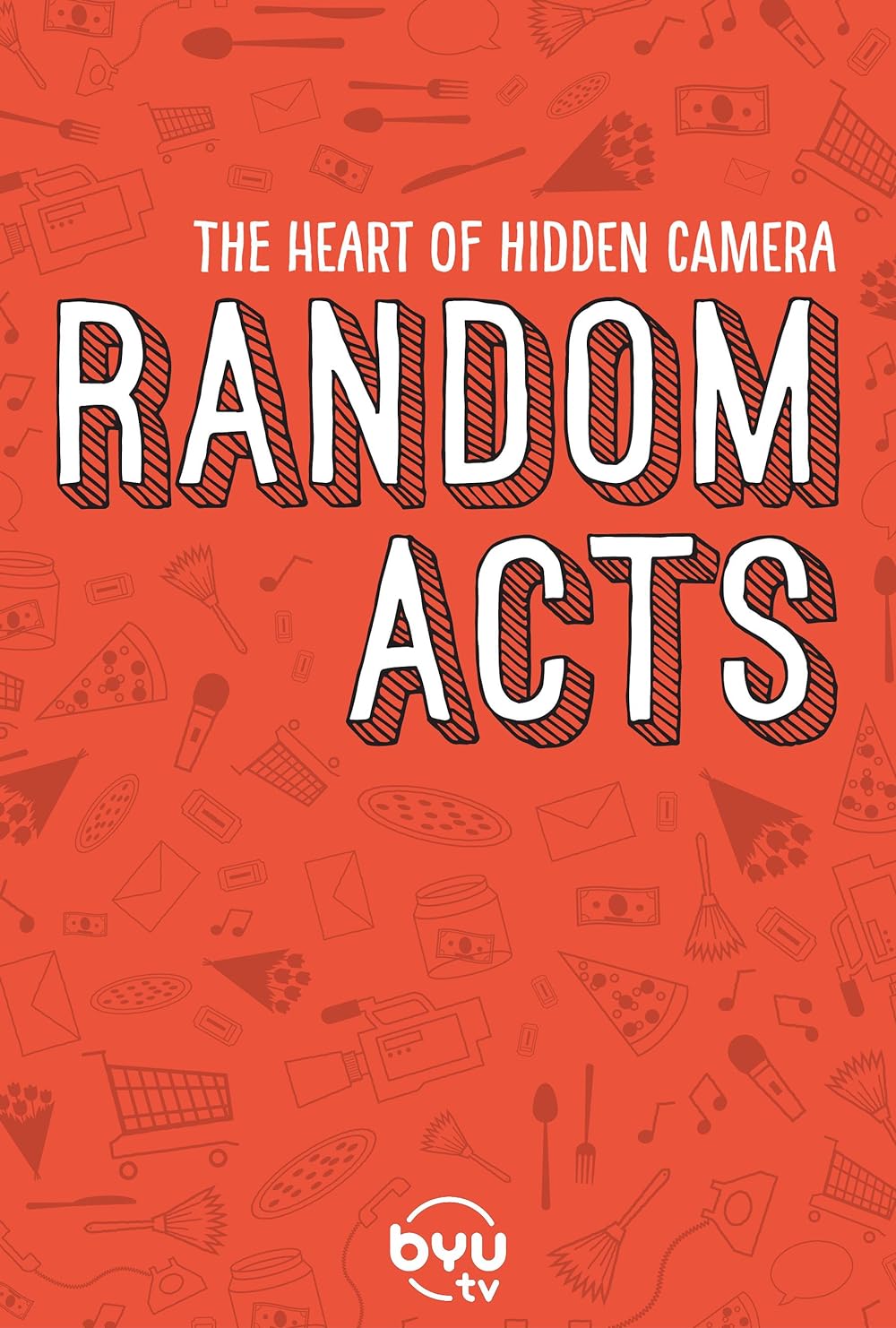 Random Acts (2016)