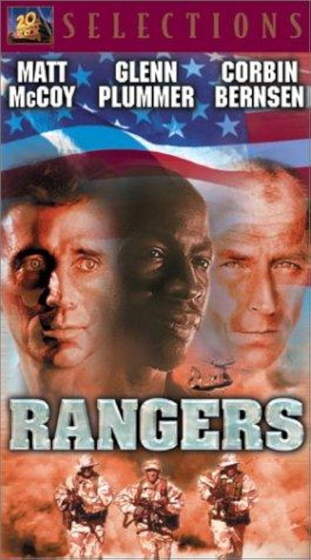 Rangers (2000)