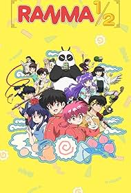 Ranma ½ (2024) 2024