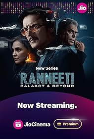 Ranneeti: Balakot & Beyond (2024)
