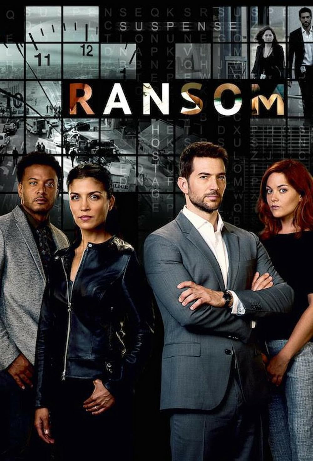 Ransom (2017)