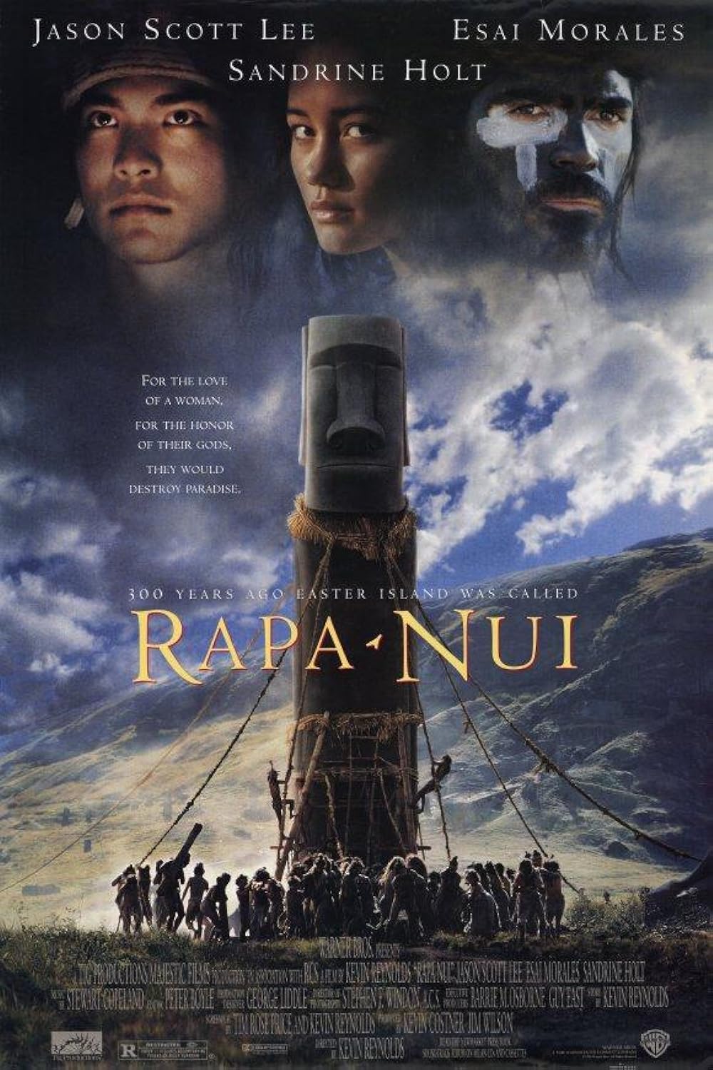 Rapa Nui (1994)