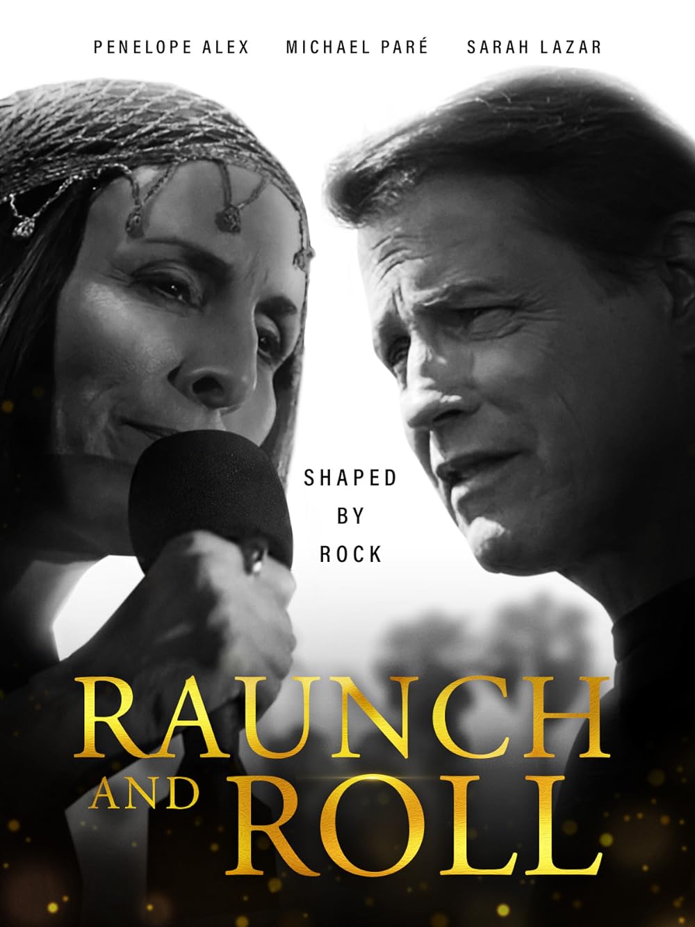 Raunch and Roll (2021)