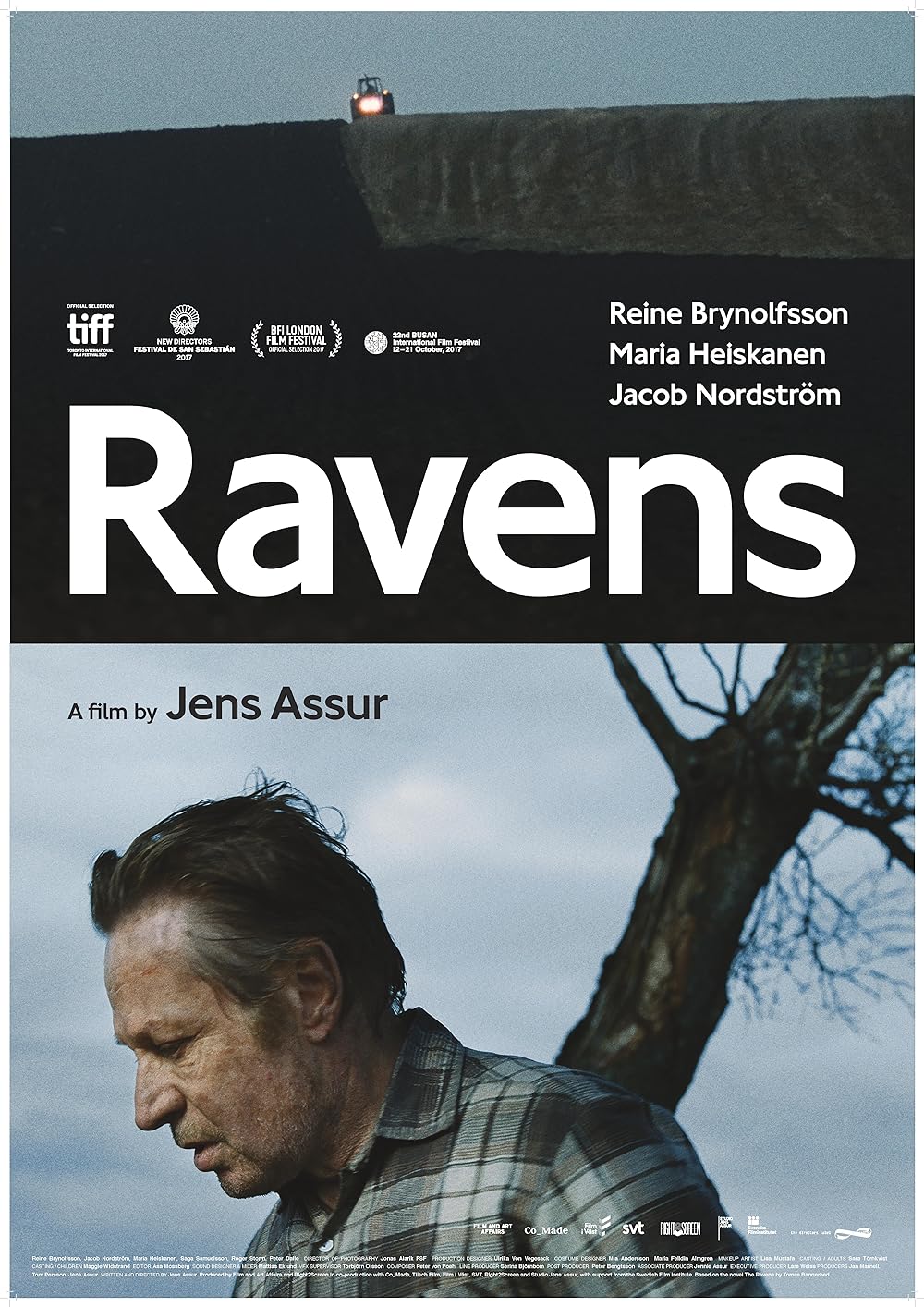 Ravens (2017)