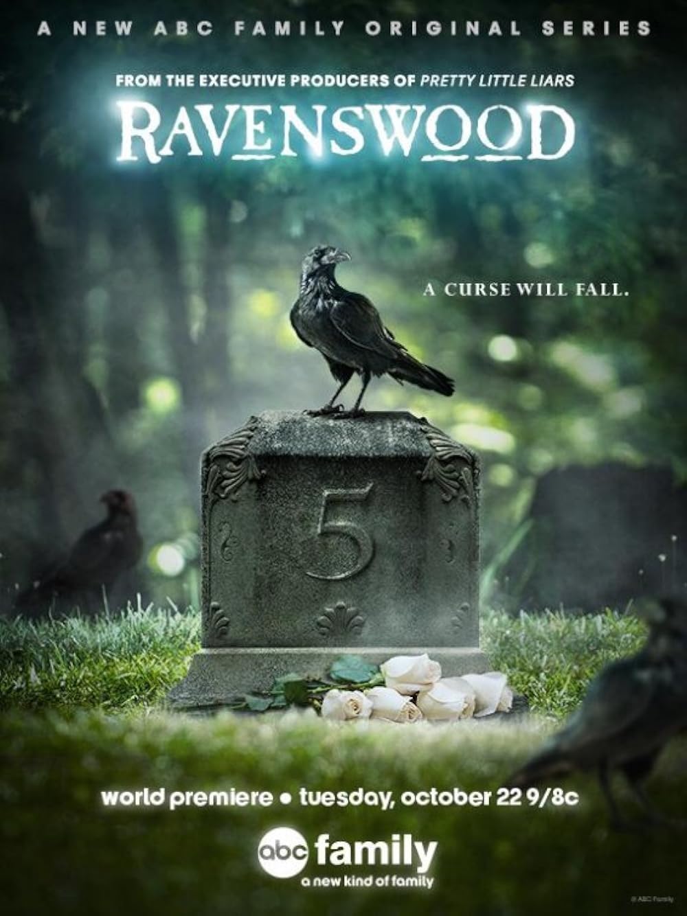 Ravenswood (2013)