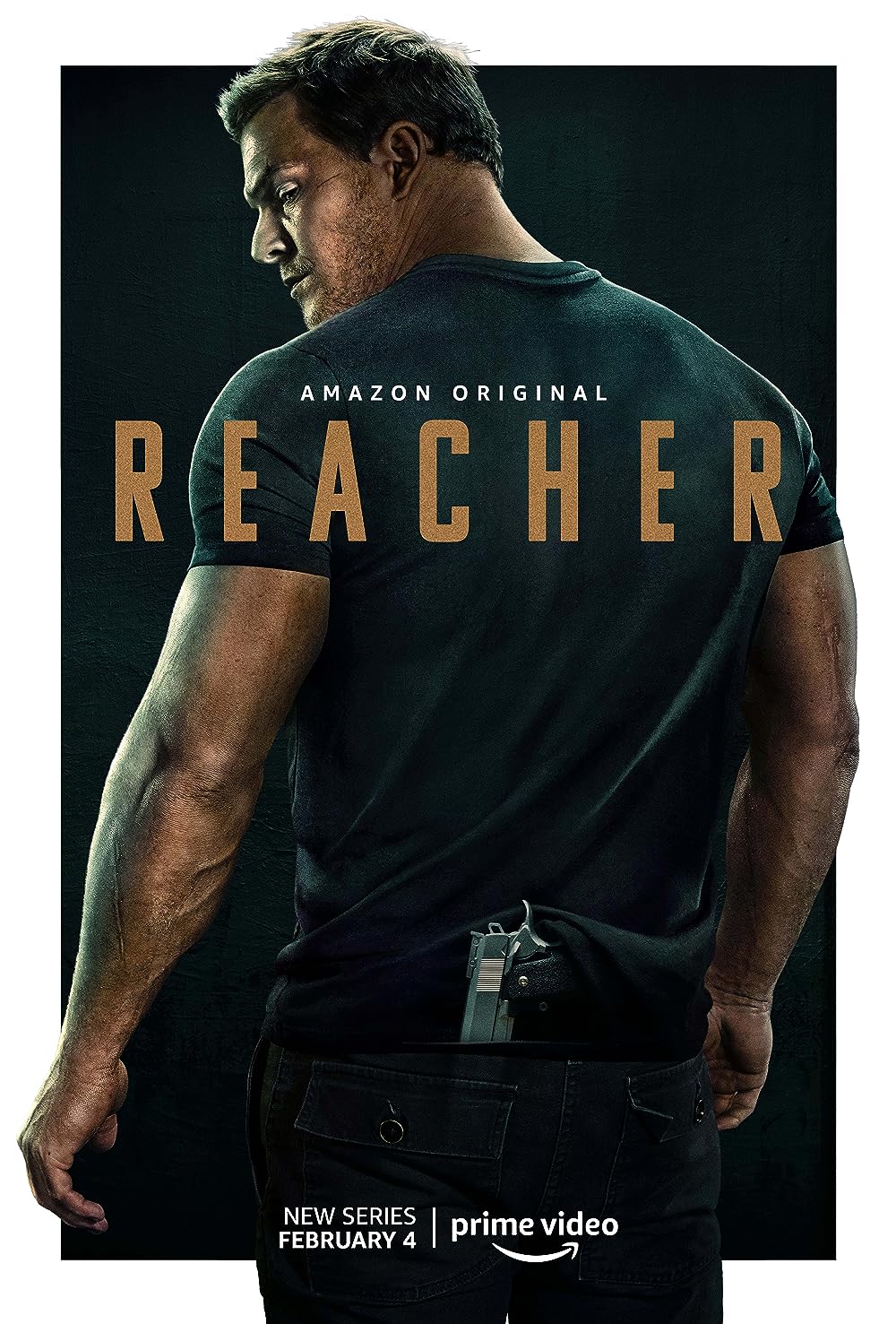 Reacher (2022)