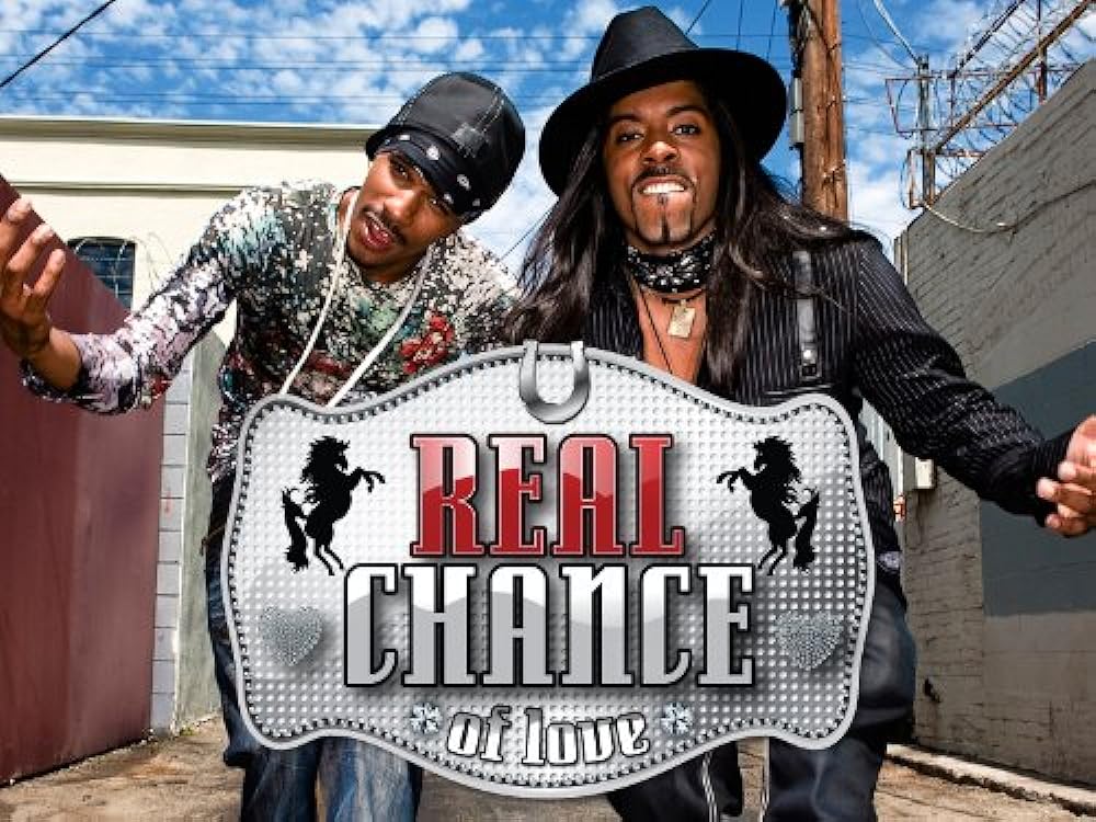 Real Chance of Love (2008)