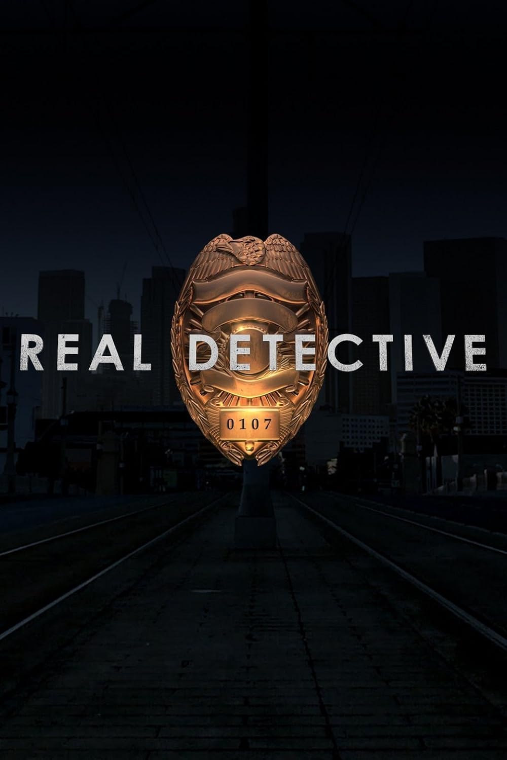 Real Detective (2016)