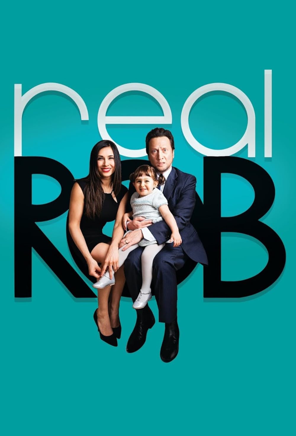 Real Rob (2015)