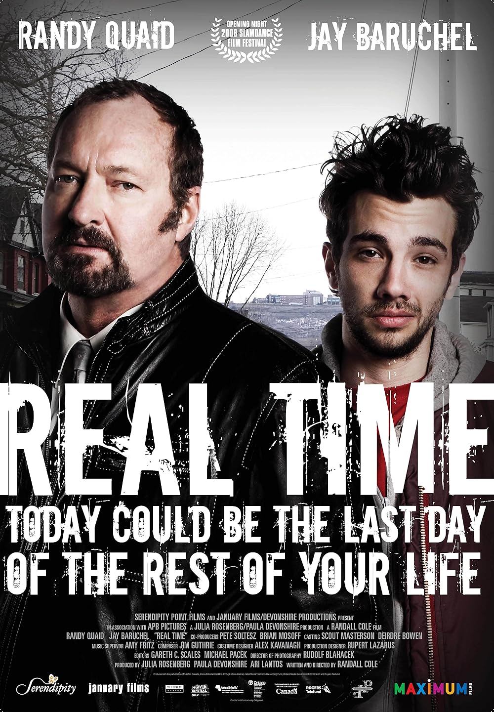 Real Time (2008)