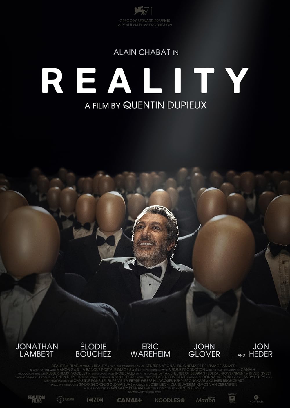 Reality (2015)