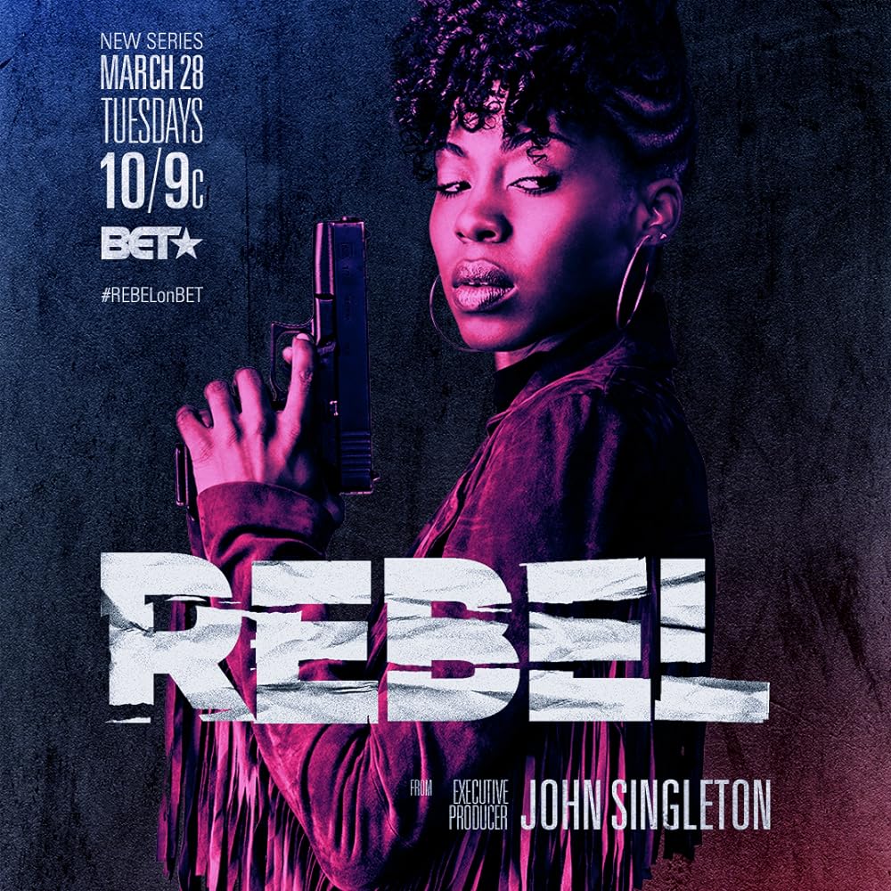 Rebel (2017)