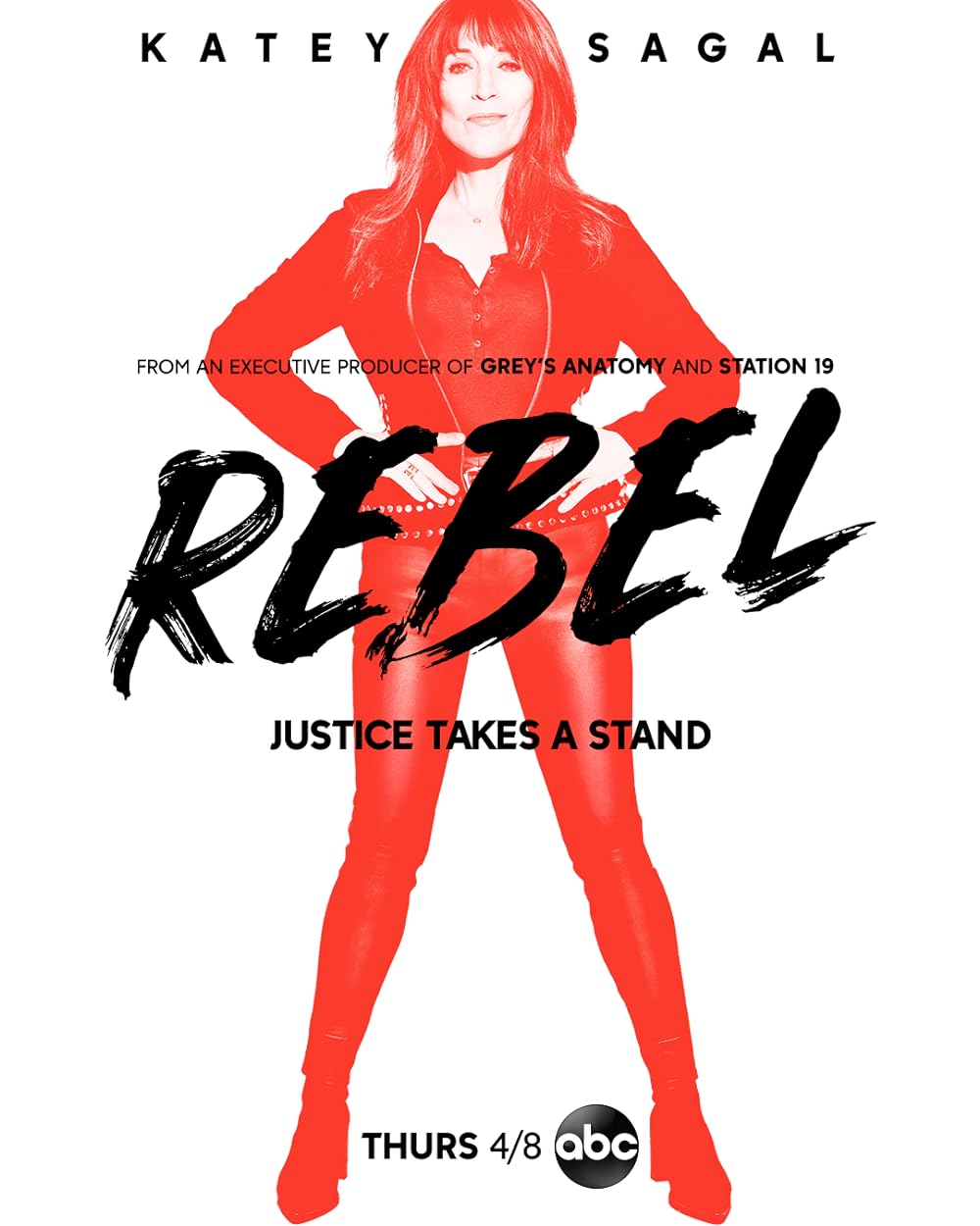 Rebel (2021)