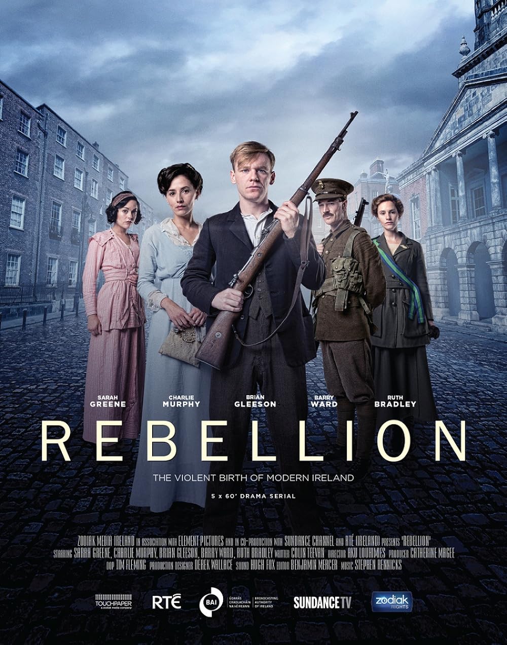 Rebellion (2016)