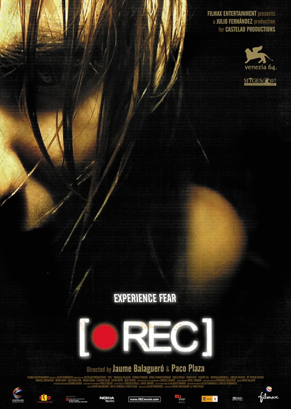 REC (2007)