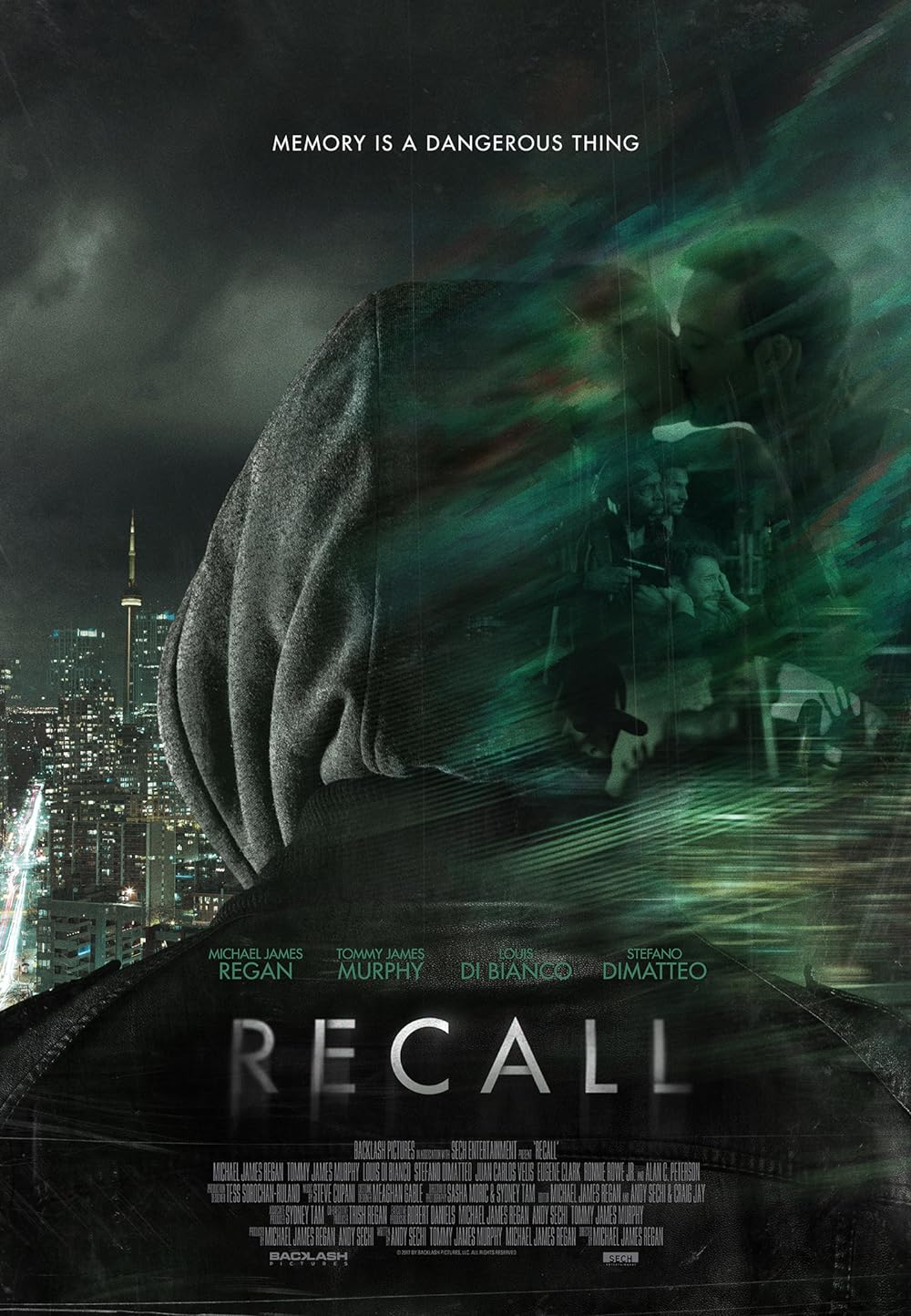 Recall (2019)