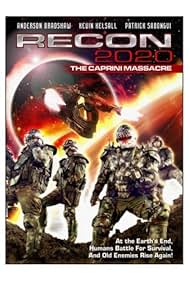 Recon (2020):  The Caprini Massacre 2004