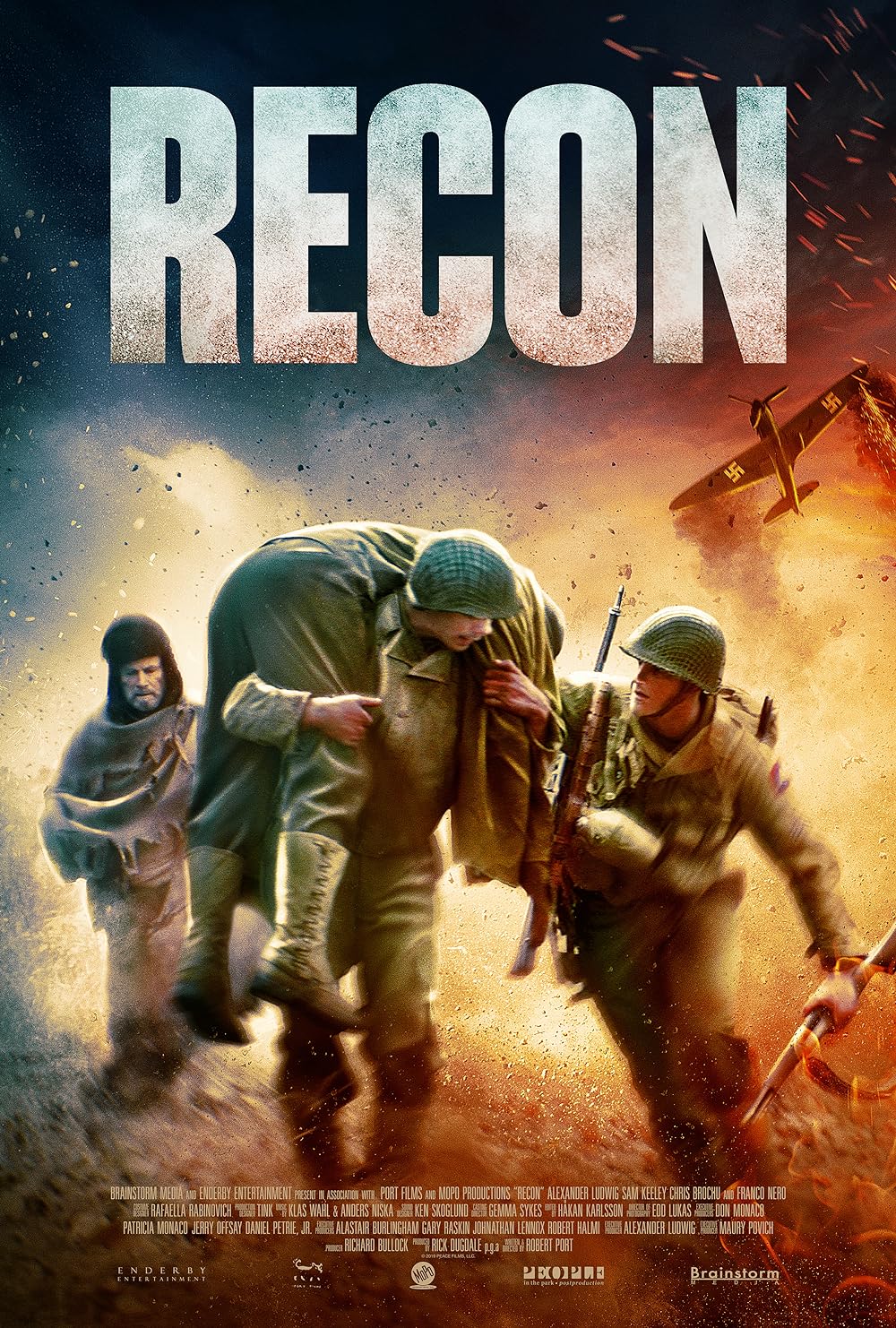 Recon (2020)