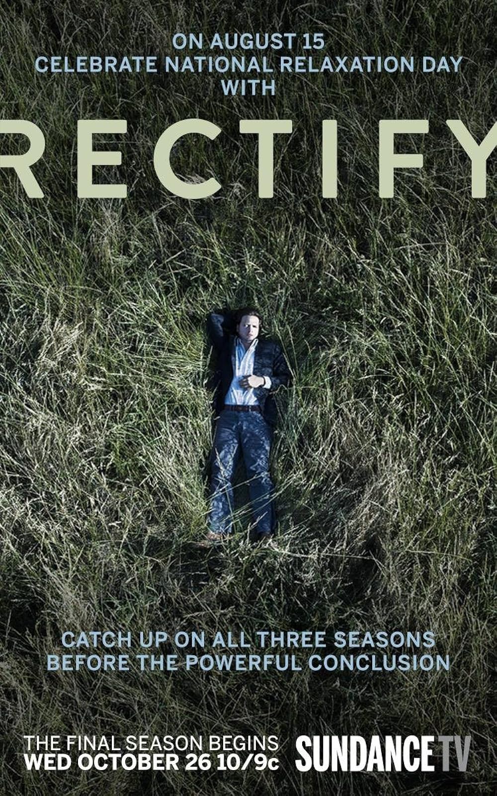 Rectify (2013)