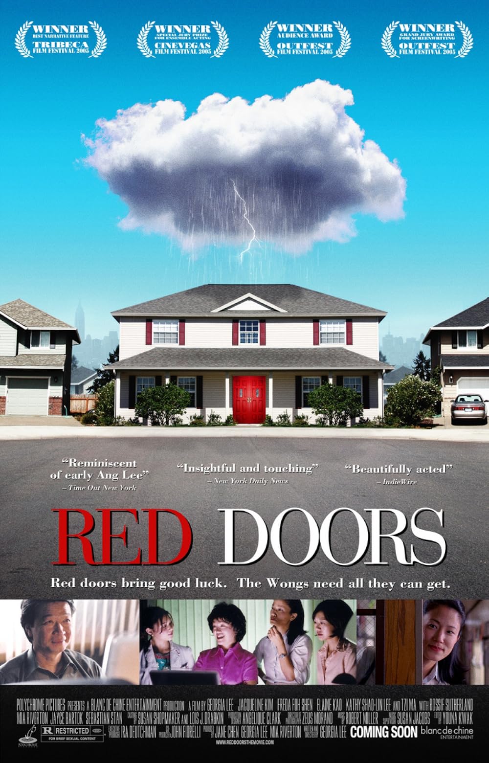 Red Doors (2006)