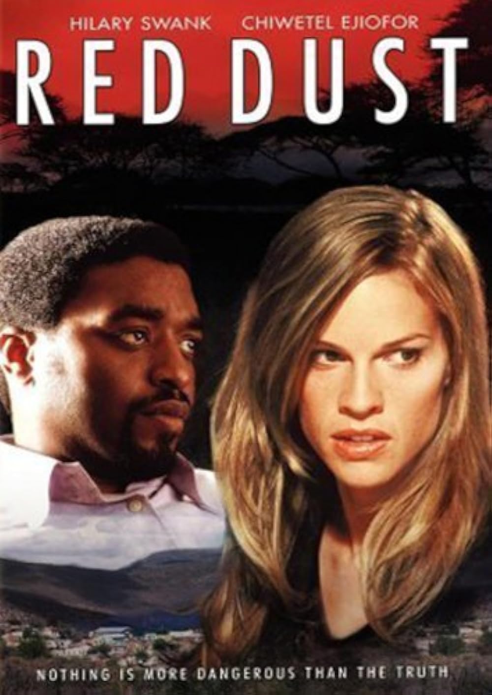 Red Dust (2005)