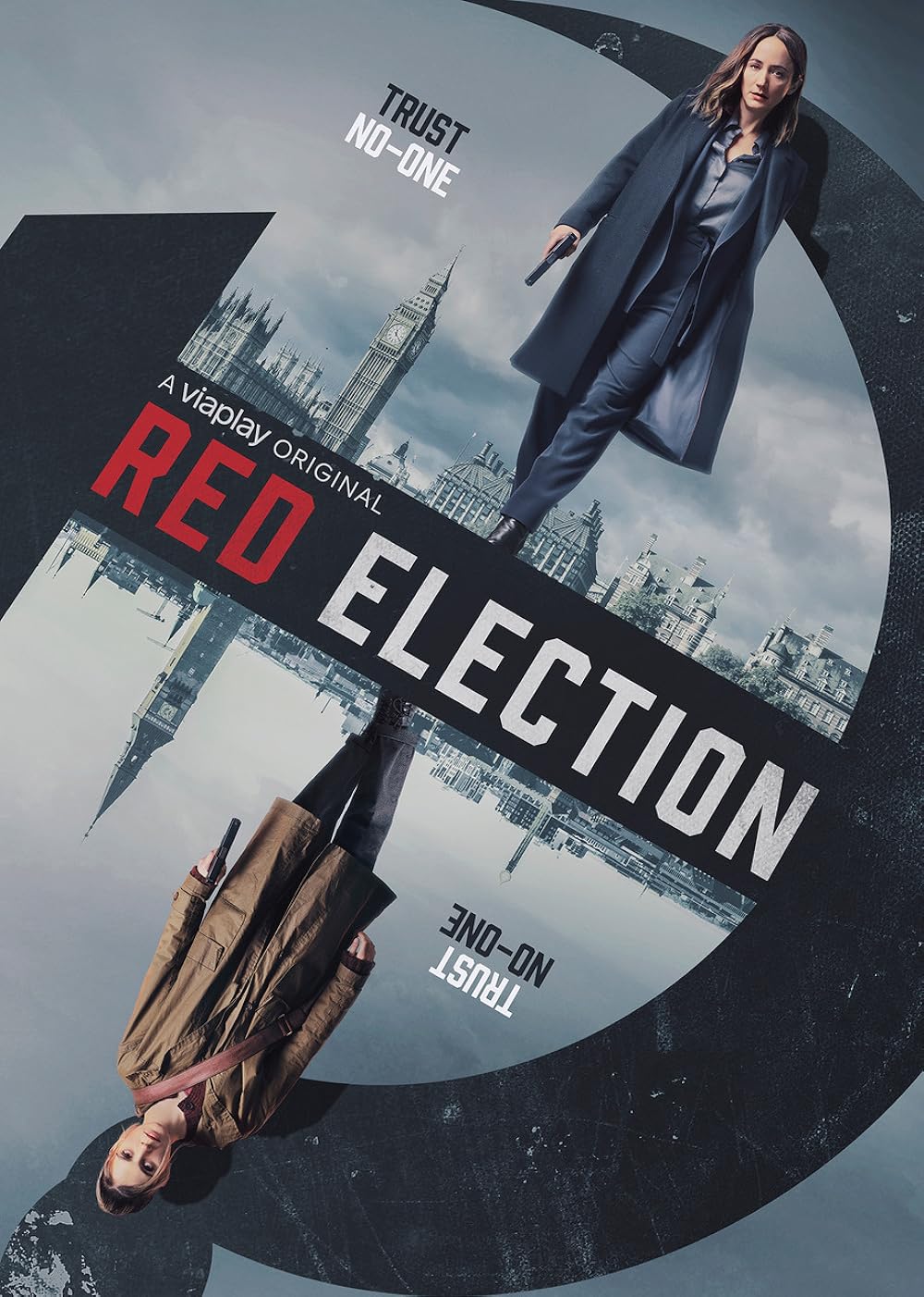 Red Election (2022)