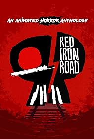 Red Iron Road (2023)