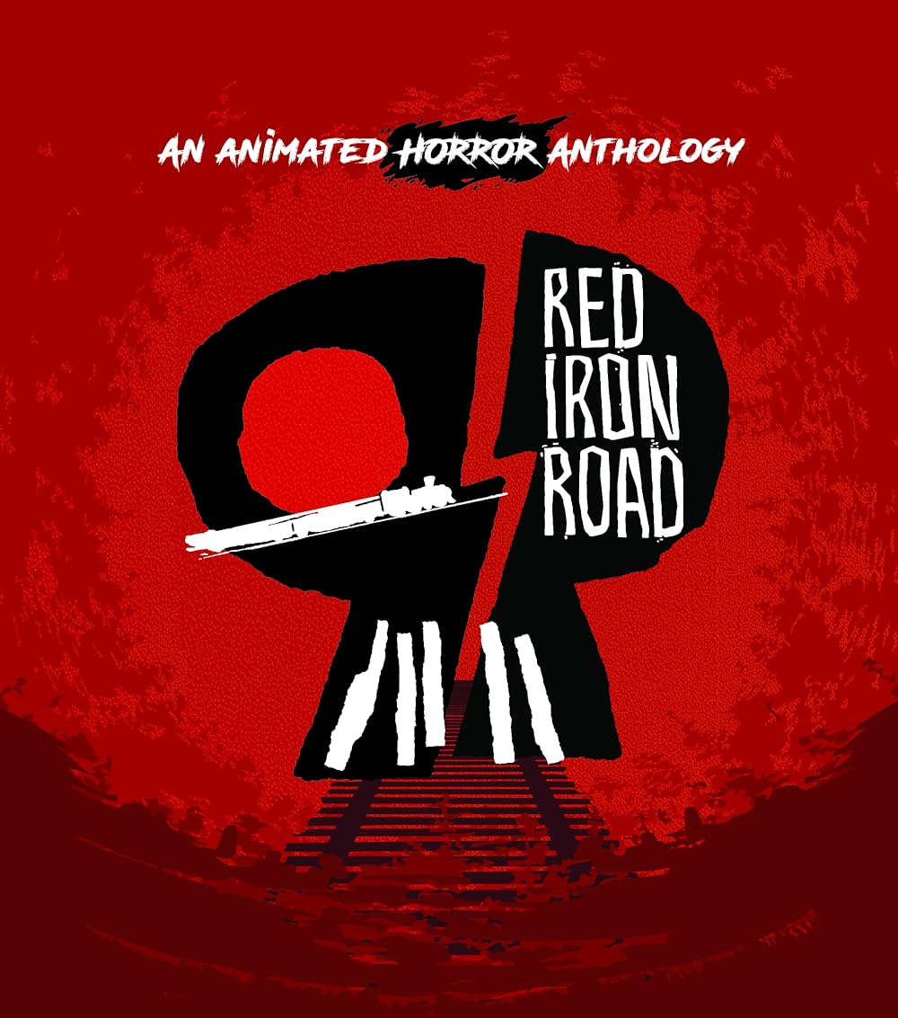 Red Iron Road (2023)