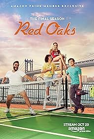Red Oaks (2014)