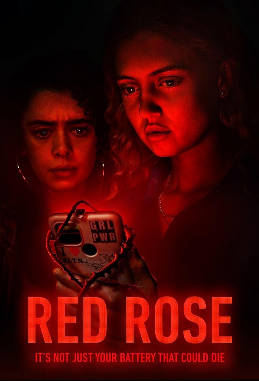 Red Rose (2023)