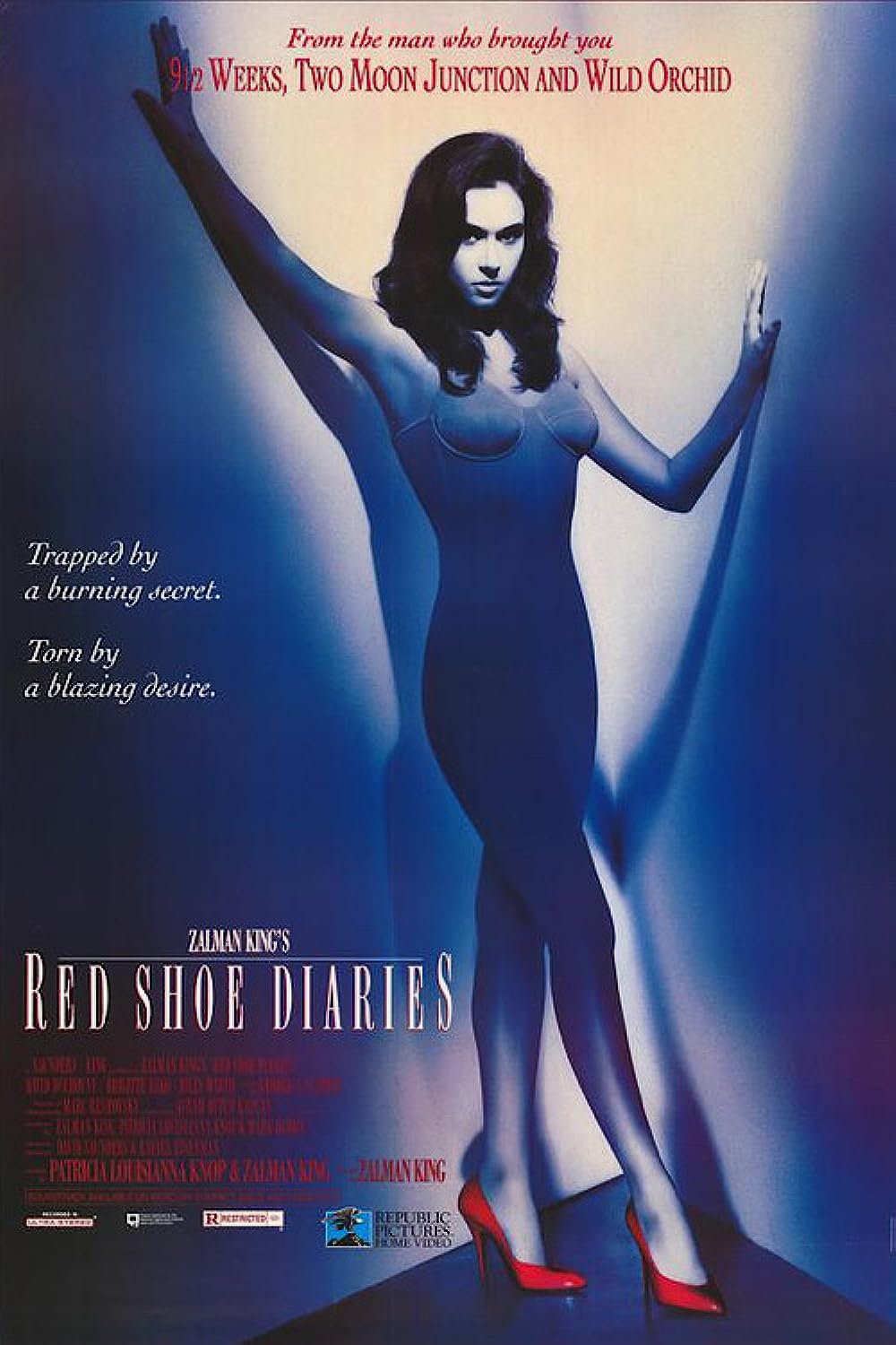 Red Shoe Diaries (1992)