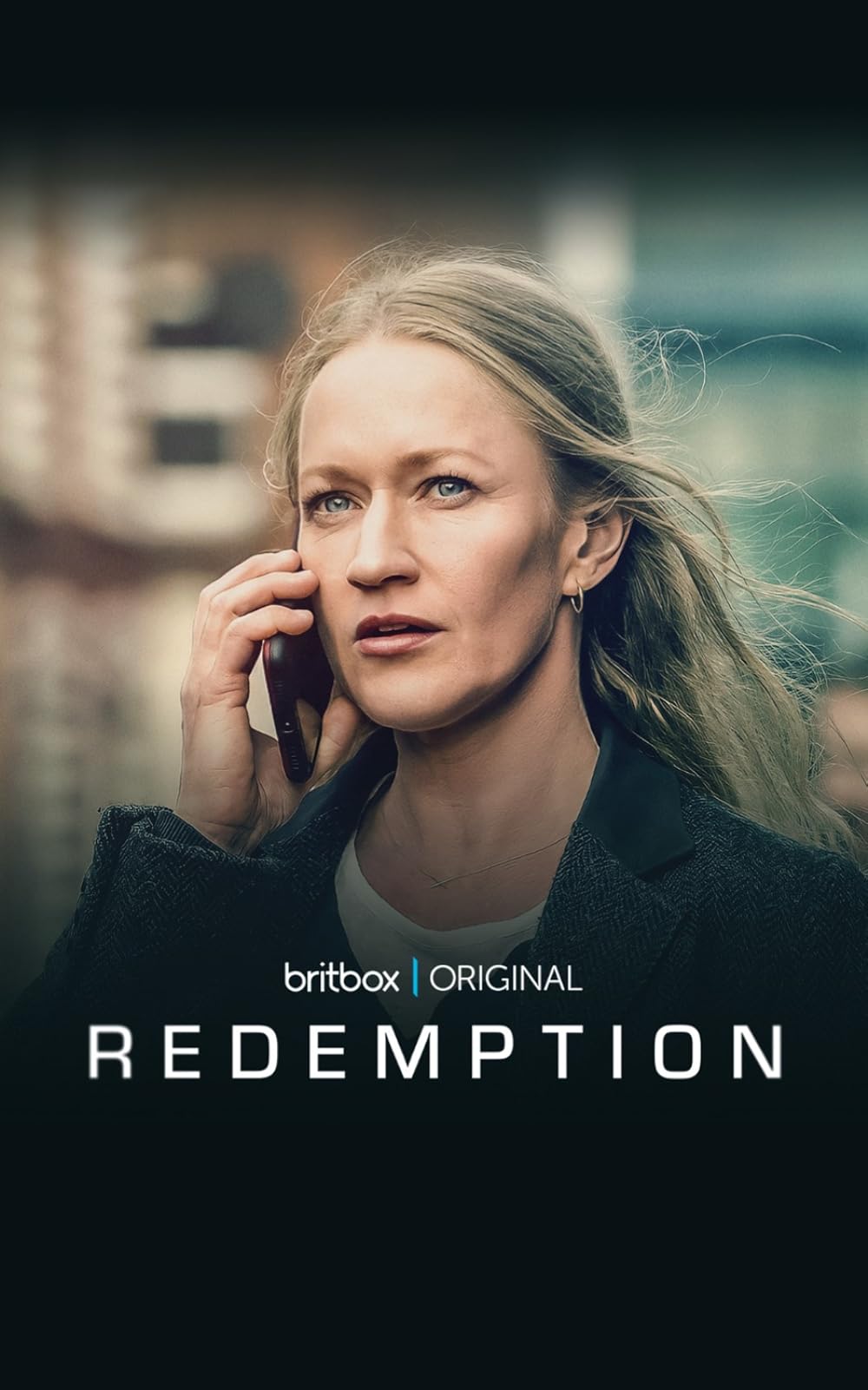 Redemption (2022)