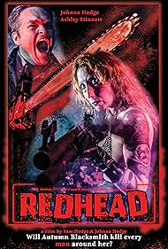 Redhead (2023)