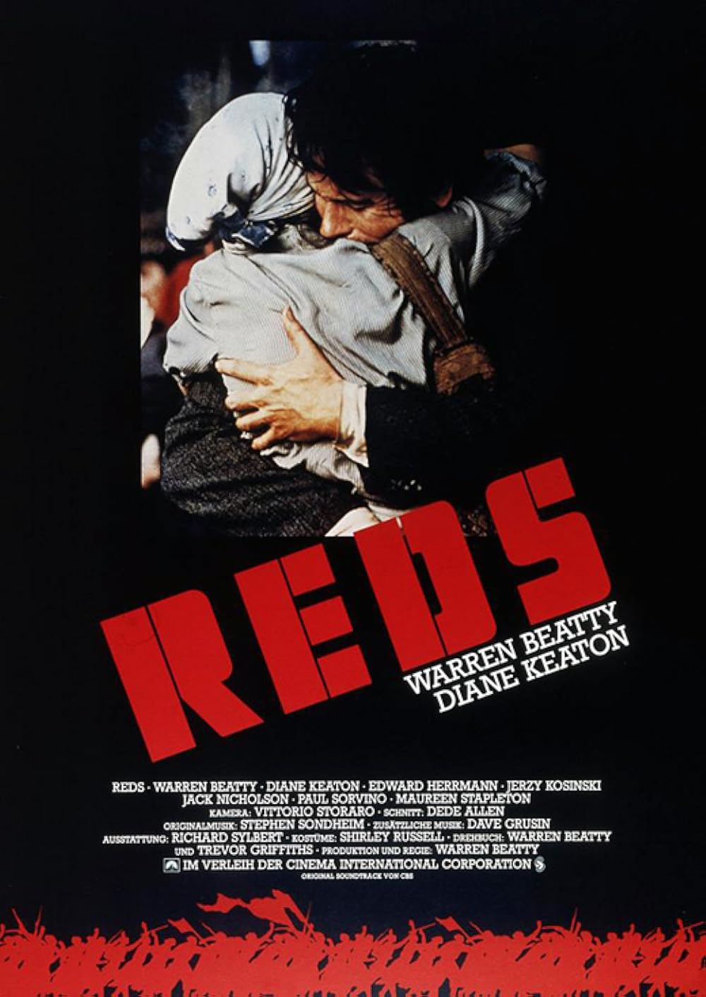 Reds (1981)